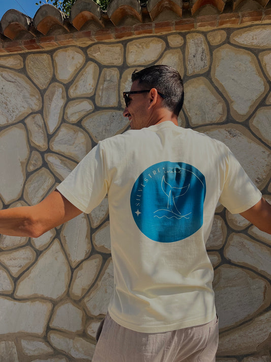 Camiseta Orilla