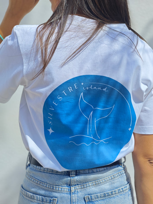 Camiseta Marea
