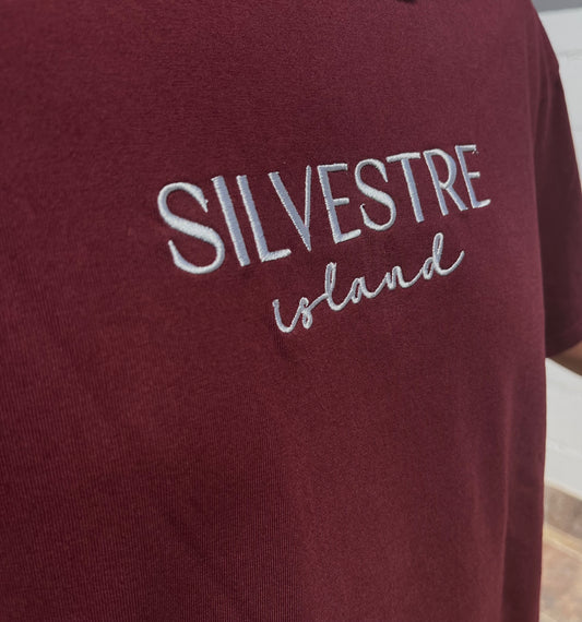 Camiseta Tierra Roja
