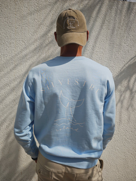Sudadera Mer