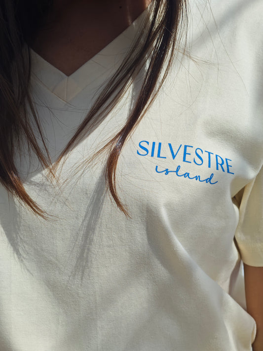 Camiseta Orilla