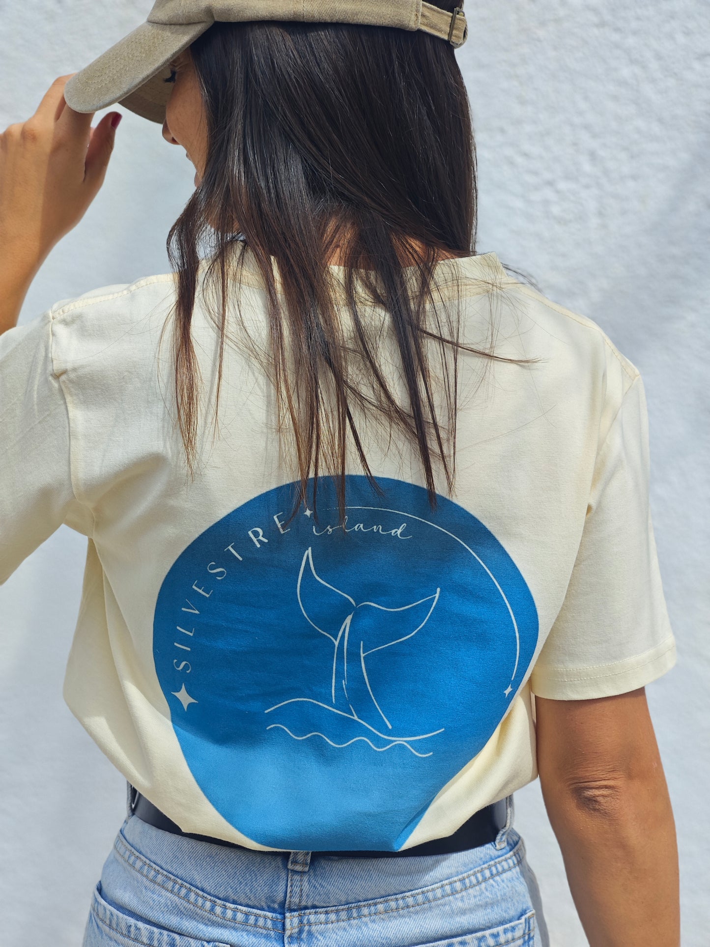 Camiseta Orilla