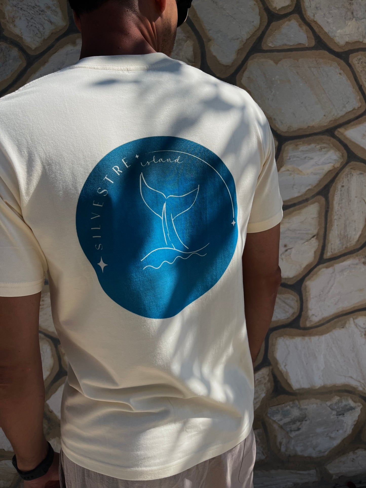 Camiseta Orilla