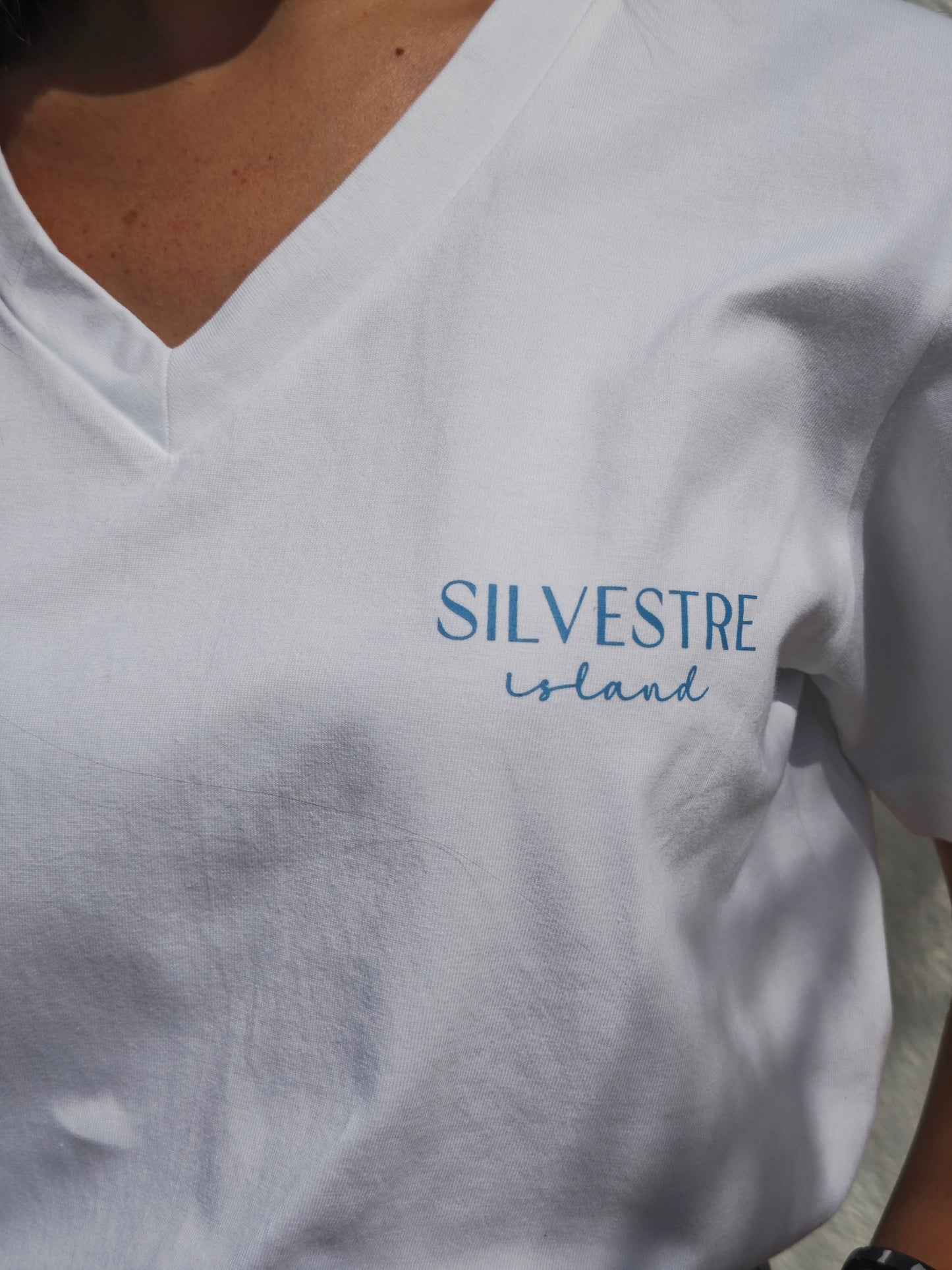 Camiseta Marea