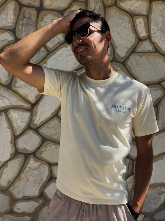 Camiseta Orilla
