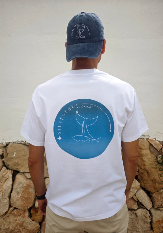 Camiseta Marea