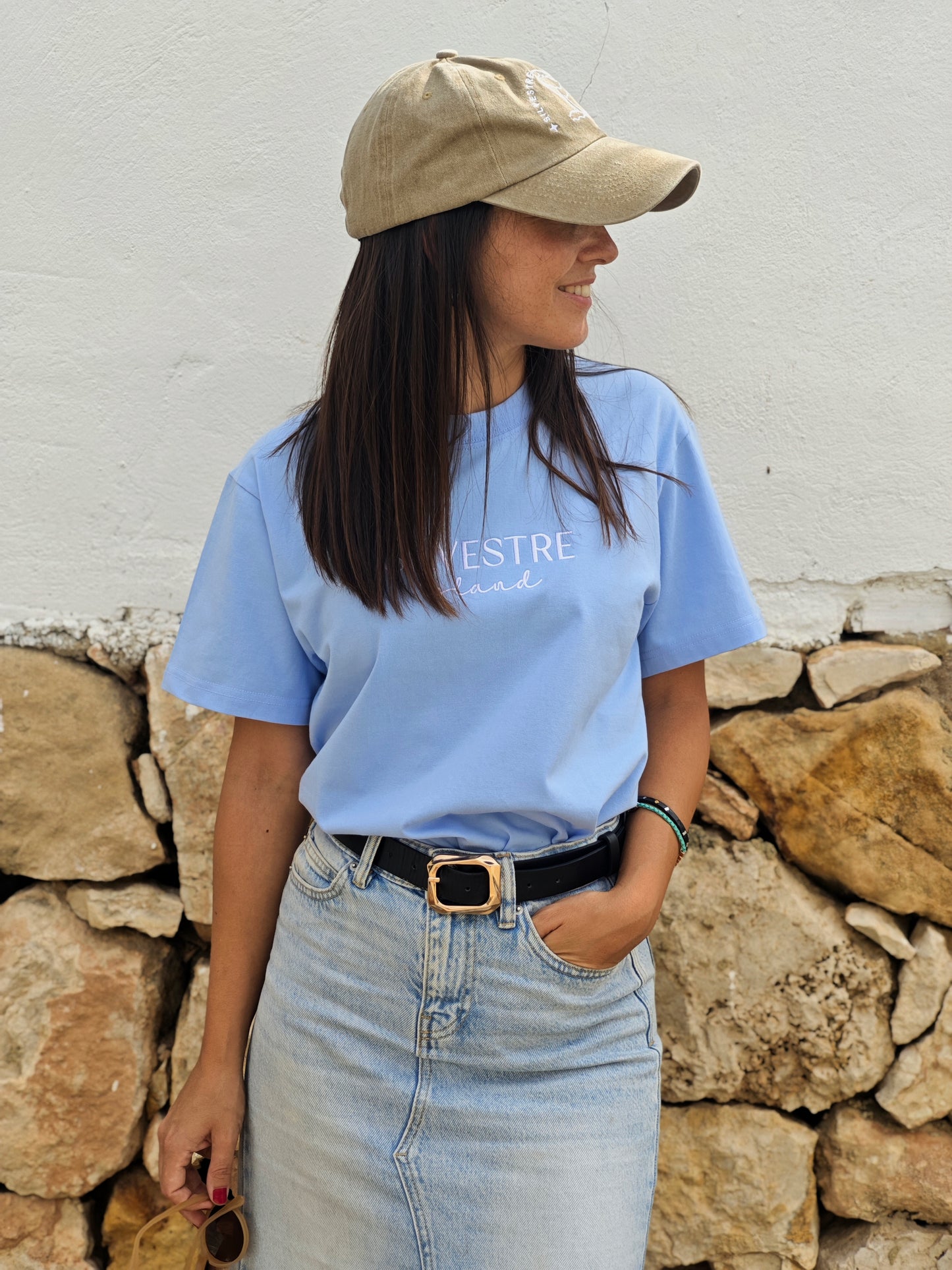 Camiseta Brisa