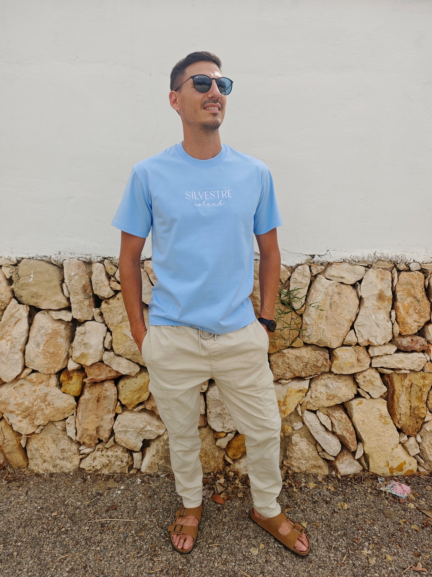 Camiseta Brisa