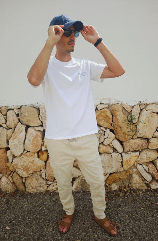 Camiseta Marea