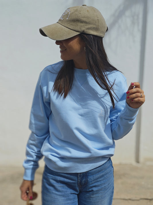 Sudadera Mer