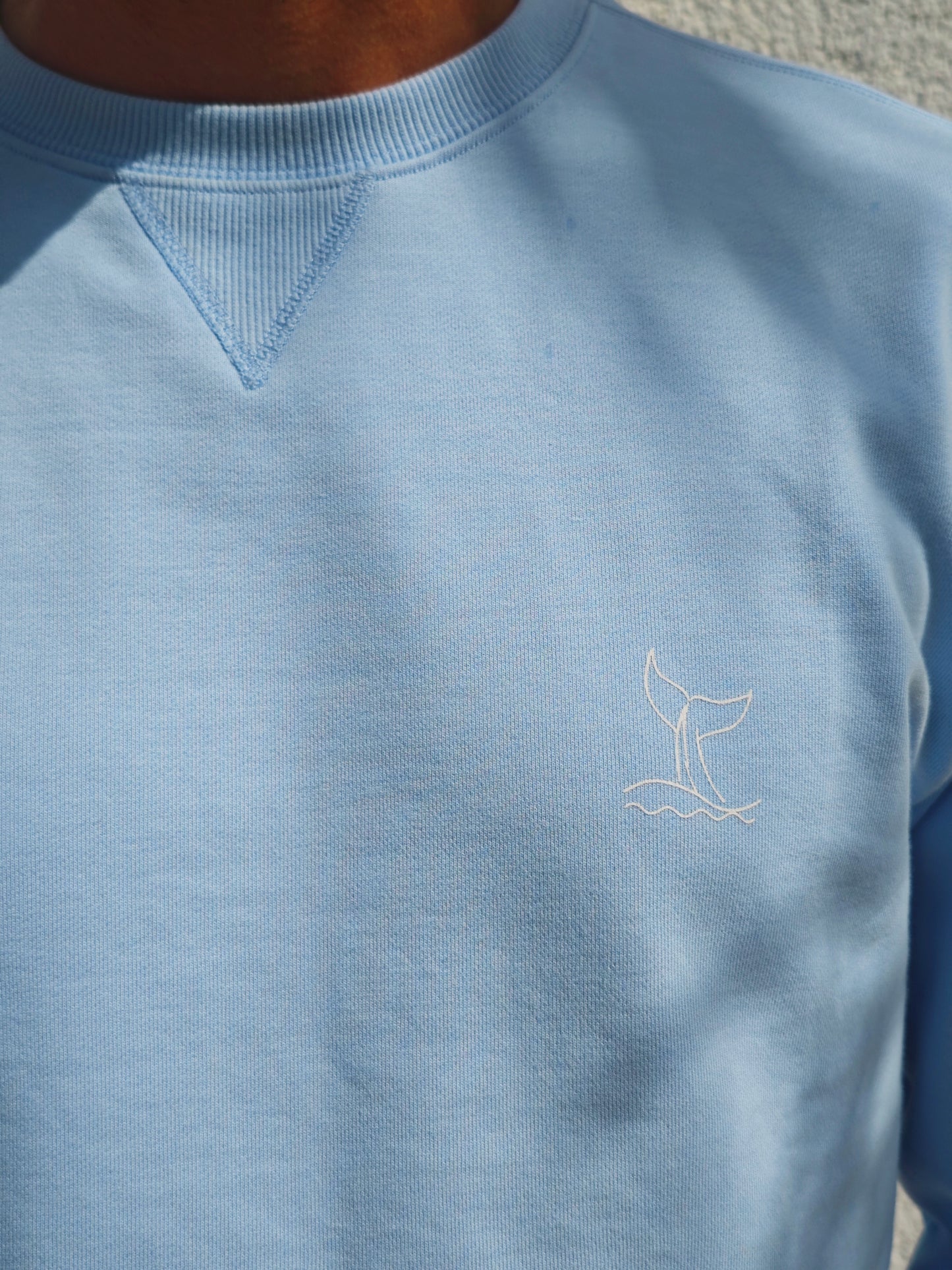 Sudadera Mer