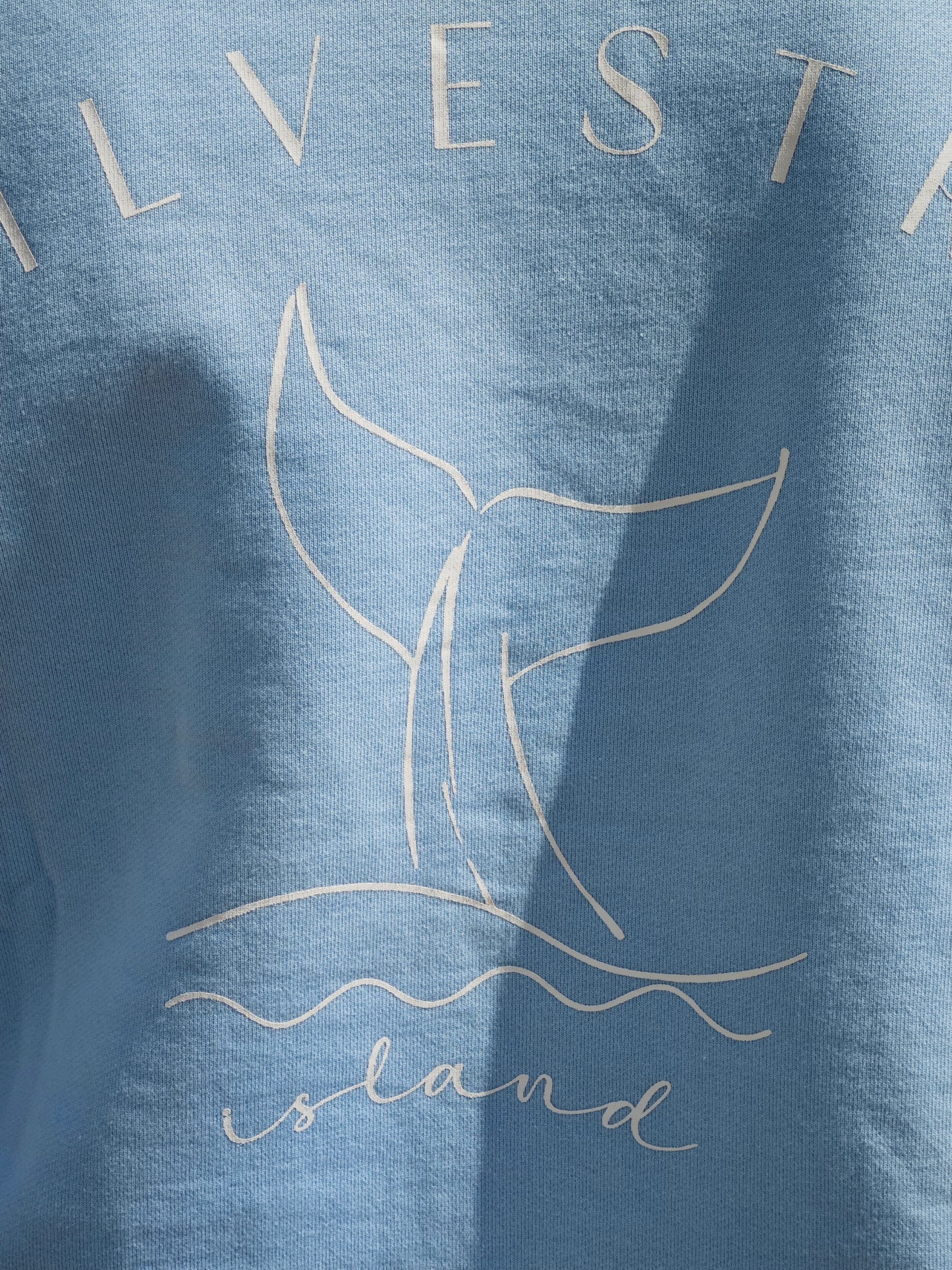 Sudadera Mer