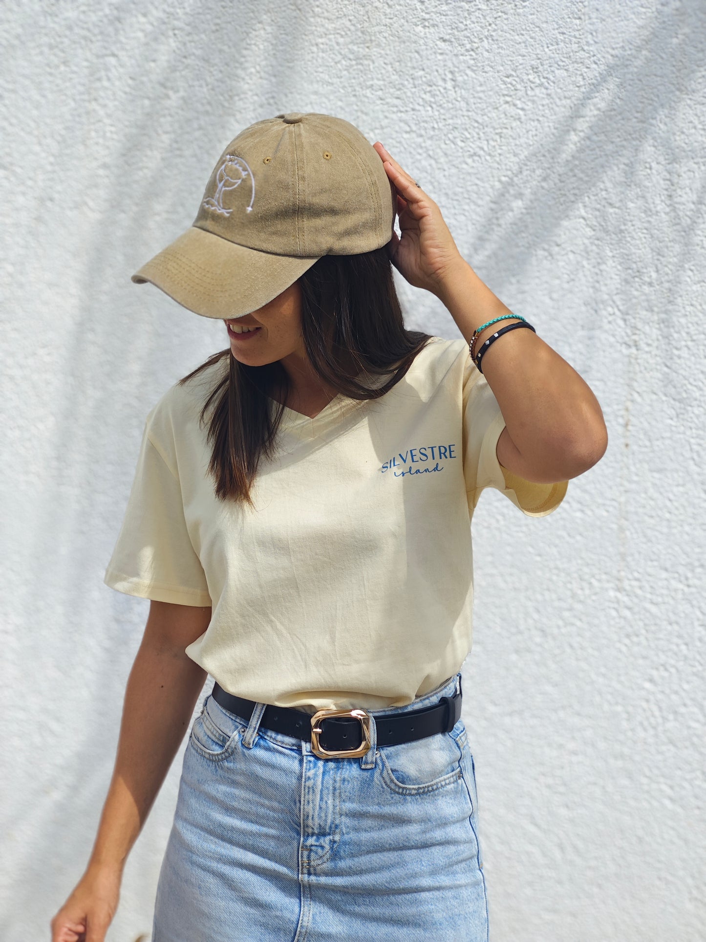 Camiseta Orilla