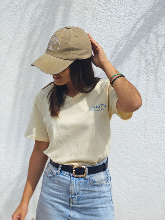 Camiseta Orilla